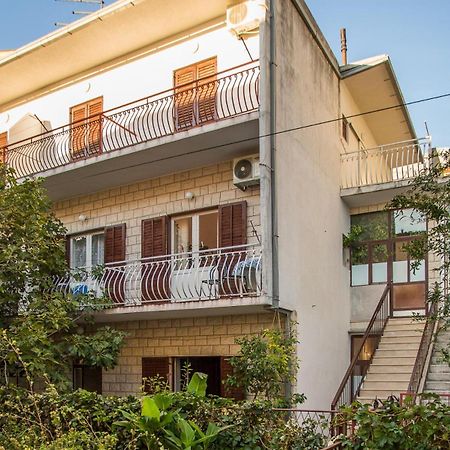 Apartments Nuic 748 Makarska Esterno foto