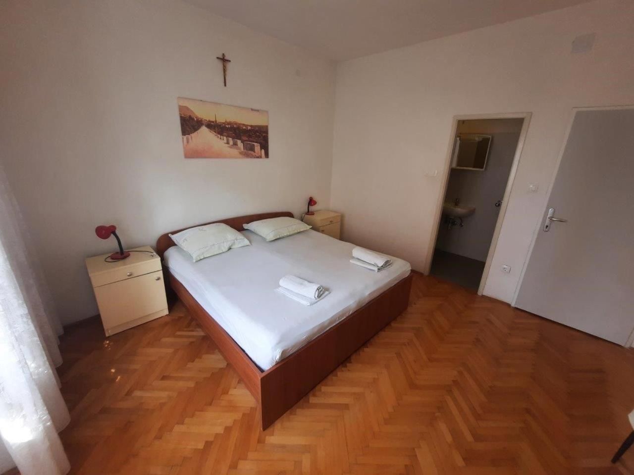 Apartments Nuic 748 Makarska Esterno foto