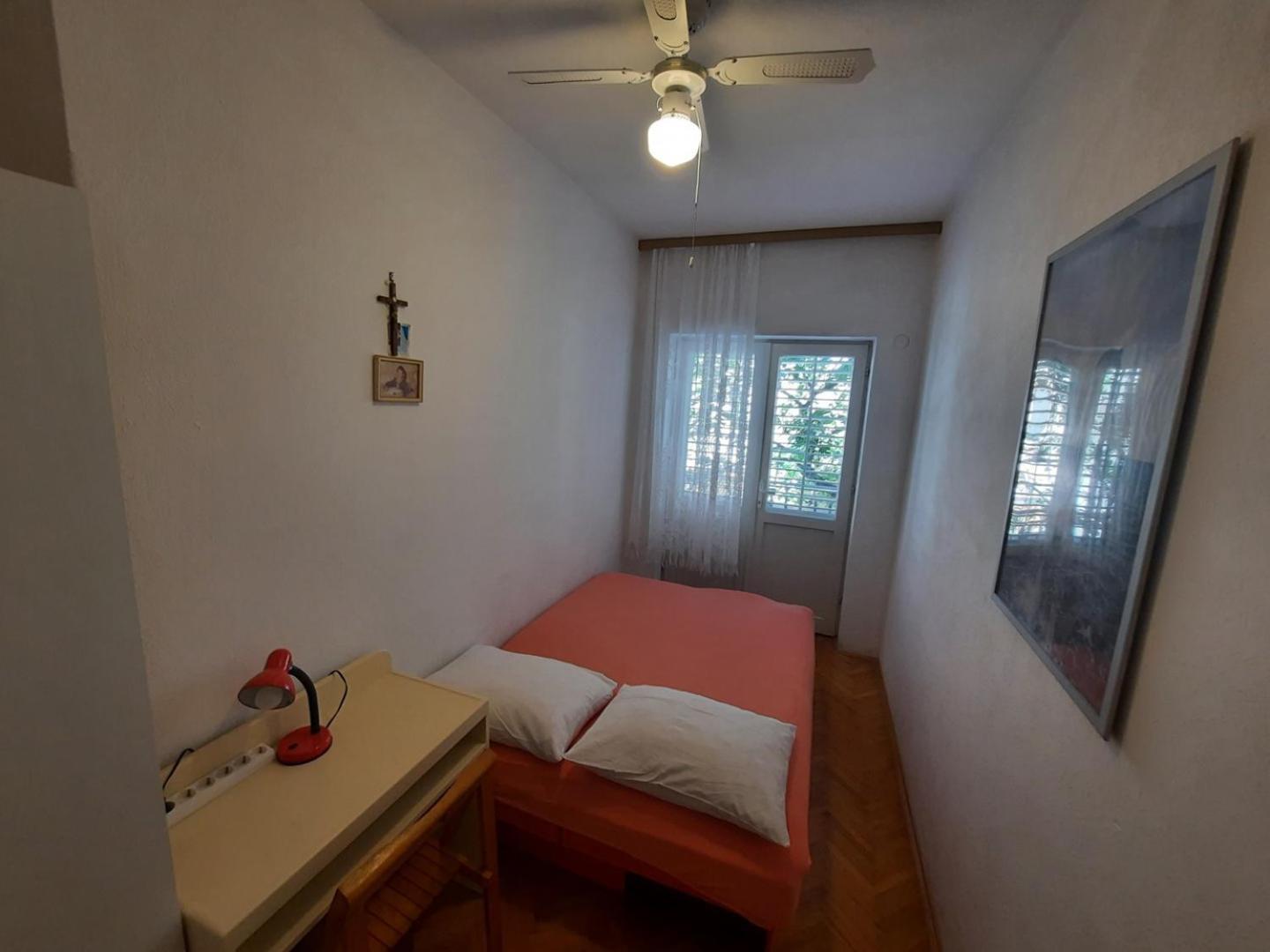 Apartments Nuic 748 Makarska Esterno foto