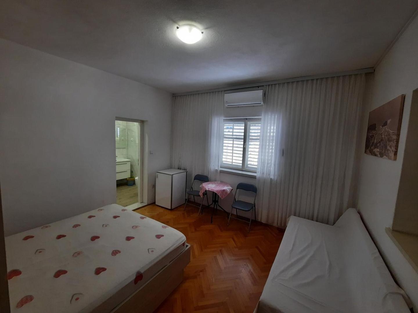 Apartments Nuic 748 Makarska Esterno foto